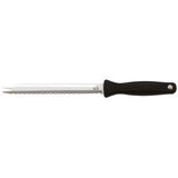 Kitchen Devils Roast Meat and Bread Knife product photo showing pointed carving prong tip
