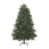 Premier 2000 LED Multi Action Treebrights With Timer - White/Green Cable