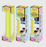 Zero In Flying Insect Stick Small ZER502 packaging, 26cm yellow sticky fly trap