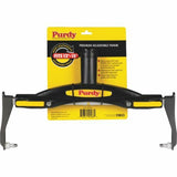 Purdy Revolution Premium Adjustable Frame cam lock lever detail