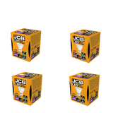 JCB GU10 LED bulb 5W 370lm daylight 6500K pack shot