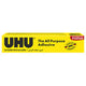 UHU All Purpose Adhesive 125ml tube product photo