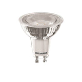 Sylvania RefLED Superia GU10 550 lumen very warm white bulb