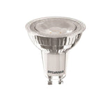 Sylvania Superia RefLED GU10 bulb cool white product photo