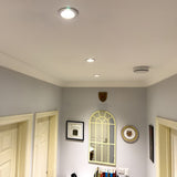 Sylvania Platinum RefLED GU10 2W A rated cool white bulb