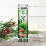 Scentsicles Scented Ornament Sticks, White Winter Fir