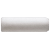 Purdy White Dove roller sleeve close up showing the woven nap texture