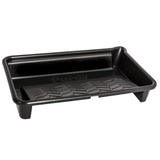 Purdy Dual Roll Off paint tray insert angled view showing the roll off grid pattern