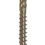 Securfix Performance Screw 6x80mm - Box 100 - T12064C