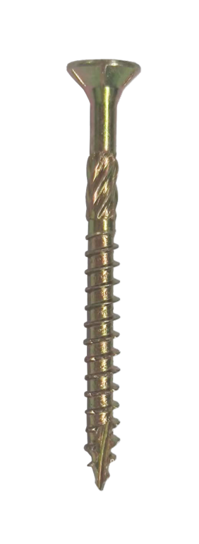 Securfix Performance Screw 4.5x50mm - Box 200 - T12034C