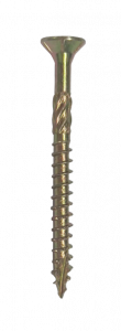 Securfix Performance Screw 3.5x40mm - Box 200 - T12010C