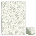 Ig Design A4 Wiro Notebook Eco Essential - FSC6-NEBN