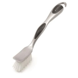 Addis Metallic Slim Brush - Ultra Grip - 501131