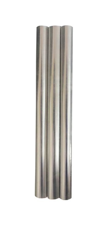 Securplumb 15 x 200mm Chrome Pipe Cover - Pack 10 - SU9616