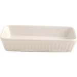 Rayware Gourmet Oblong Dish - 18cm x 12cm - 2001.543