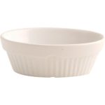 Rayware Gourmet Oval Pie Dish - 17cm x 13cm - 2001.544