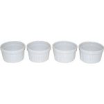 Rayware Gourmet Ramekins (Set 4) - 9cm Diameter - 2001.546