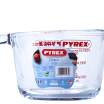 Pyrex Classic Measuring Jug - 1.0L - 264B000/8016