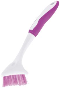 Judge Corner Dish Brush - Assorted Colours - TC267