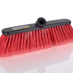 Robert Scott FCO Soft Deluxe Broom - Red - 104956