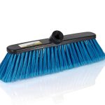 Robert Scott FCO Soft Deluxe Broom - Blue - 104956