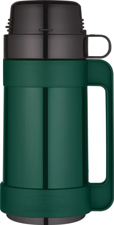 Thermos Mondial Flask 500ml - Assorted Colours Available - 026224