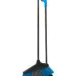 SupaHome Dustpan & Brush - Long Handled - SHB60