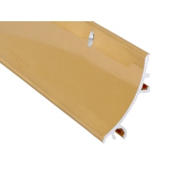 Stormguard Rain Deflector - 838mm Gold Effect - 070M0250838G