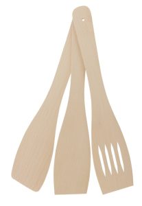 Tala Spatulas - Set of 3 - 10A 30013