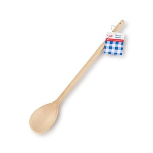 Tala Wooden Waxed Spoon - 40.5cm - 10A 30160