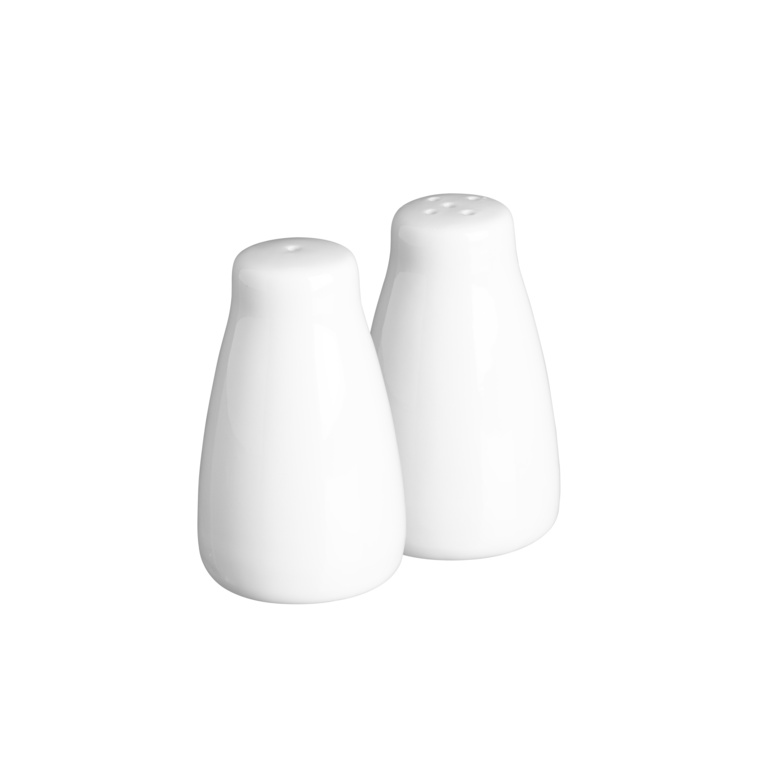 Price & Kensington Simplicity Salt & Pepper - Salt & Pepper - 0059.417