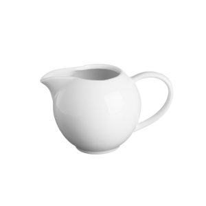 Price & Kensington Simplicity Creamer - Creamer White - 0059.422