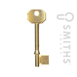 Smiths Locks ERA Fortress Key Blanks - Pack 10 - SMT831