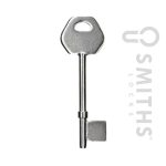 Smiths Locks ERA Viscount Mortice Key Blank - Pack 10 - SMT837