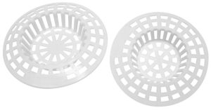 Probus Plastic Sink Strainers - 61550