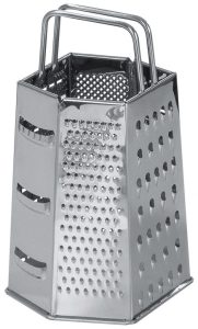 Probus Universal Grater - 6 Sided - 45414