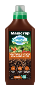 Maxicrop Vegetable Growth Stimulant & Feed - 1L - XNATF61L