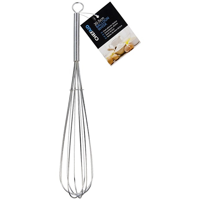 Chef Aid Balloon Whisk - 30.5cm - 10E 00195