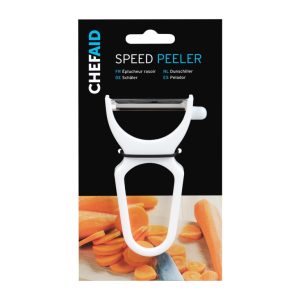 Chef Aid Speed Peeler - 10E 01782