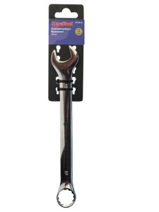 SupaTool Combination Spanner - 19mm - STCS19