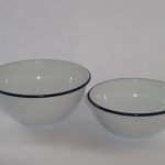 Nimbus Pudding Bowl - 14cm - 40614