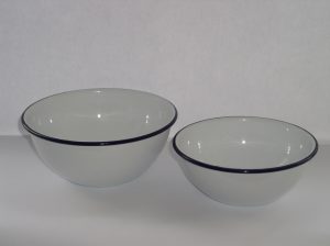 Nimbus Pudding Bowl - 14cm - 40614