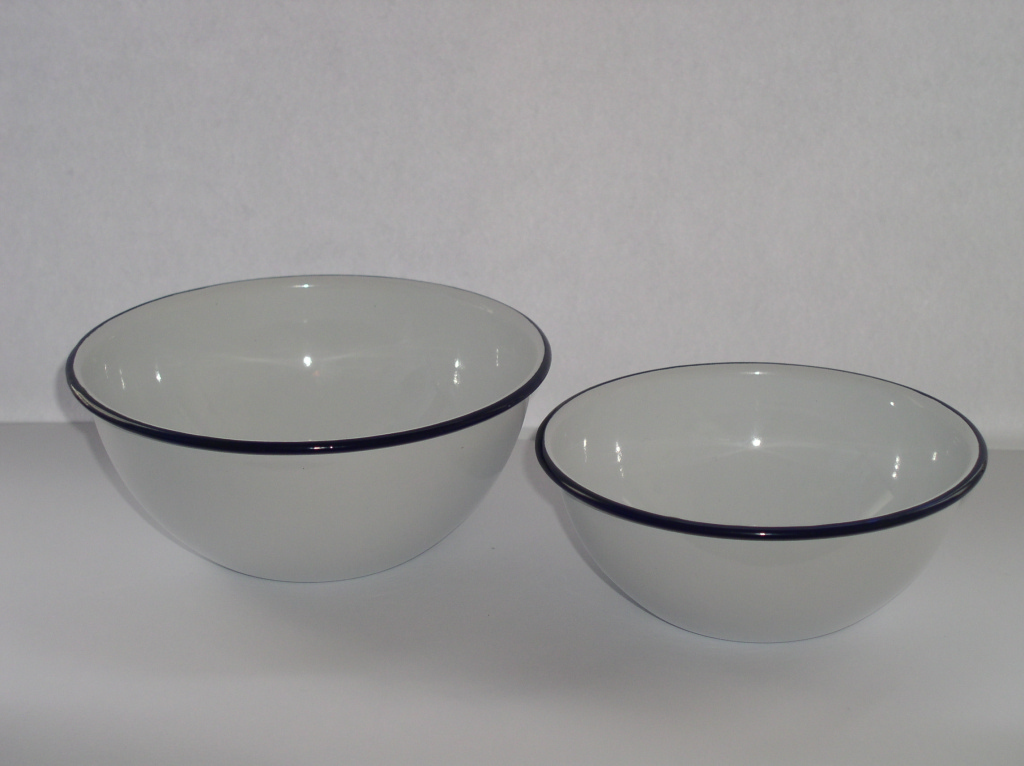 Nimbus Pudding Bowl - 14cm - 40614