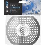 Chef Aid Sink Strainer - 10E 02382