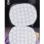 Chef Aid Soap Holders (Pack of 2) - 10E 04780