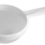 Fackelmann Plastic Sieve - 9cm - 49241