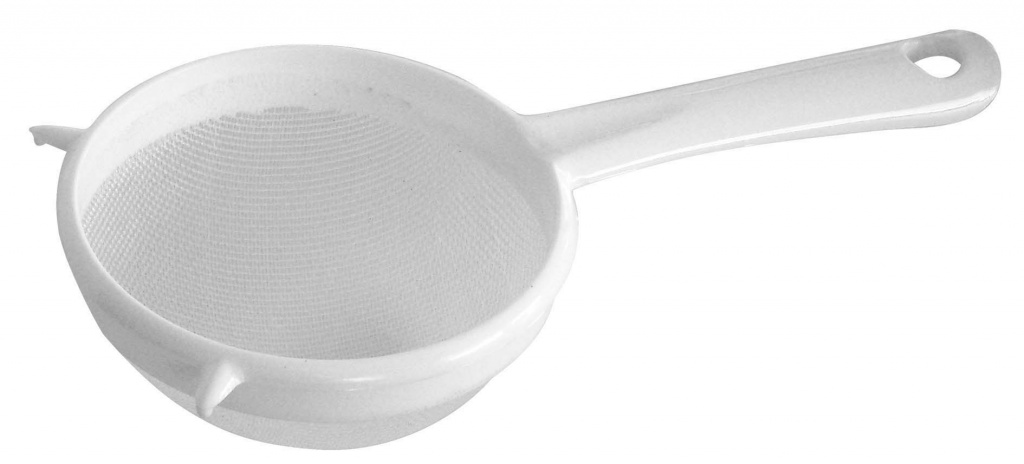 Fackelmann Plastic Sieve - 9cm - 49241