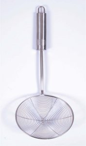 Probus Large Opal Premium Skimmer - Stainless Steel - 40674