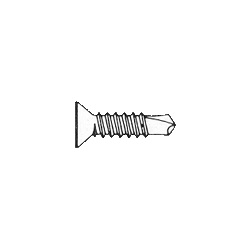 ASP Window Screws - 3.9 x 32 Box of 1000 - 1038/32Y