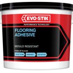 Evo-Stik Flooring Adhesive - 1L - 30812301